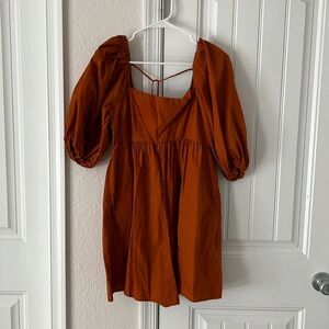 Abercrombie & Fitch romper